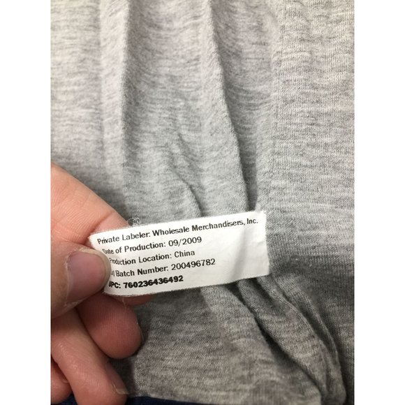 Boys Size 5T Falls Creek Hooded Zip Up Jacket With Soft Interior - Picture 6 of 7